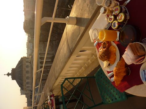 Breakfast - Bucharest - Romania Bucharest Romania, Romania, Sunny Days, Drinks