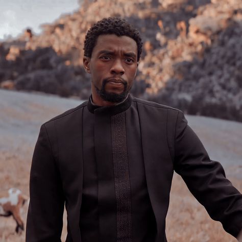 Black Panther Chadwick Boseman, Avengers Film, T Challa, Chadwick Boseman, Corte De Cabelo Masculino, My Funny Valentine, Marvel Series, Man Thing Marvel, Fantasias Halloween