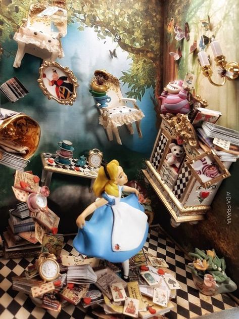 Oviedo Spain, Alice In Wonderland Room, Alice In Wonderland Diy, Alice In Wonderland Tea Party Birthday, Rococo Art, Alice And Wonderland Quotes, Old Library, Wonderland Quotes, Alice In Wonderland Tea Party