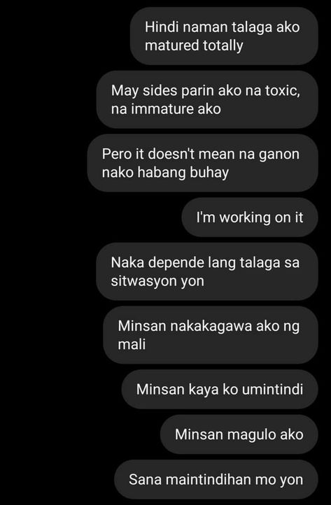 Break Up Chat Messages, Sweet Message For Bf Tagalog, Break Up Text Messages Tagalog, Fake Chat Messenger Boyfriend Tagalog, Ngl Confession Message, Sweet Convo Messenger Tagalog, Convo Text Aesthetic, Messenger Convo Tagalog, Fake Messenger Chat