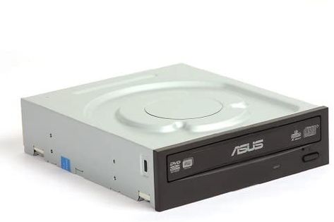 ASUS 24x DVD-RW Serial-ATA Internal OEM Optical Drive DRW-24B1ST Black(user guide is included) Check more at https://www.digitalcontentinsider.com/asus-24x-dvd-rw-serial-ata-internal-oem-optical-drive-drw-24b1st-blackuser-guide-is-included/ Updating Windows, Computer Maintenance, Wood Chopping, Wood Chopping Board, Computer Knowledge, Dvd Drive, Cb Radio, Windows Computer, Electronics Projects Diy