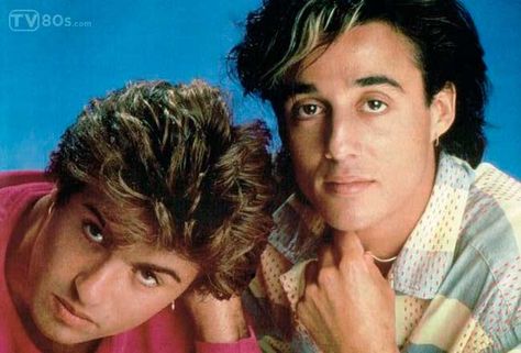 George Michael And Andrew Ridgeley, Wham Andrew Ridgeley, Andrew Wham, Wham Wallpapers, Gorge Michael, Wham Poster, Wham 80s, George Michael Poster, Astro Pop