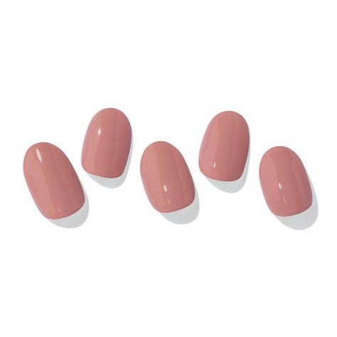 Ash Pink, Pink Vanity, Gel Lamp, Solid Color Nails, Pink Manicure, Gel Mani, Basic Nails, Color Nails, Short Nail