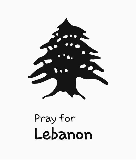 Pray for Lebanon Pray For Lebanon, Lebanese Quotes, Free Lebanon, Lebanon Design, Lebanese Art, Tattoos 2023, Lebanese Flag, Map Tattoos, Diy Leather Bracelet