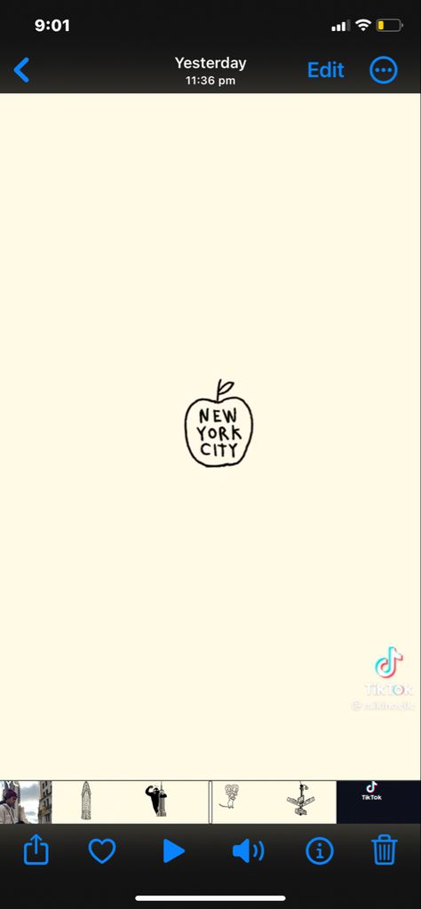 New York Symbols Tattoo, Ny Inspired Tattoo, Ny Tatoos, I Love Nyc Tattoo, New York Fine Line Tattoo, Dainty New York Tattoos, Minimal Nyc Tattoo, Nyc Subway Tattoo, New York Aesthetic Tattoo