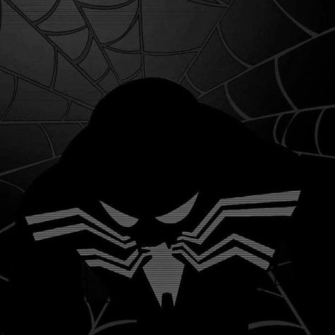 Spiderman Black Suit Pfp, Spectacular Spiderman Black Suit, Spiderman Man, Symbiote Spiderman, Don Carlos, Marvel And Dc Characters, Spiderman Ps4, Black Spiderman, Hypebeast Wallpaper