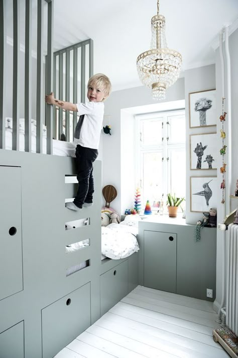 Twin Room, Kids Interior Design, Stylish Apartment, Family Apartment, Kids Room Inspiration, Kids Interior Room, Kids Interior, Big Boy Room, Kids Room Design