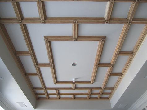 Ceilings Ideas, Ceiling Remodel, False Ceiling Bedroom, Ceiling Design Ideas, Ceiling Trim, False Ceiling Living Room, Ceiling Detail, Ceiling Treatments, Ceiling Ideas