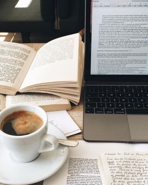 Apr 23, 2020 - “early online classes” Coffee Study, Study Board, Myself Essay, University Life, Work Motivation, Study Motivation Inspiration, Study Space, Book Study, Studying Inspo