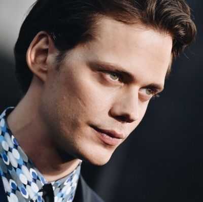 Bill Skarsgård Bill Istvan Günther Skarsgård, Pennywise The Dancing Clown, It The Clown Movie, Billy Boy, Bill Skarsgard, Girls Dream, Stephen King, Beautiful Eyes, Actors & Actresses