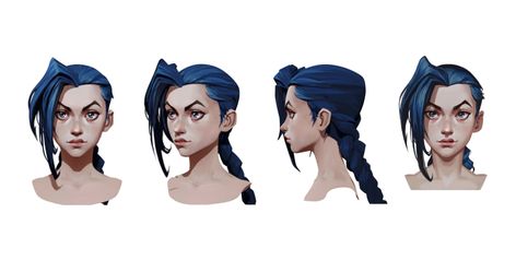 Arcane Concept Art, Arcane Style, 2d Concept Art, Arcane Art, Transfer Art, 3d Templates, Anime Gangster, Comic Tutorial, Moon Girl