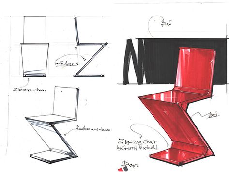 Sketch chairs on Behance Chairs Design Sketch, Product Sketch, Chair Design Sketch, Furniture Design Drawing, Zig Zag Chair, Chair Sketch, Furniture Design Sketches, Thumbnail Sketches, Stackable Chairs