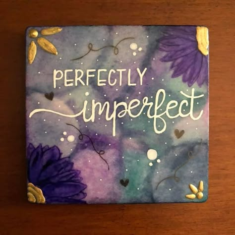 Affirmation Canvas Painting, Empowering Paintings, Simple Canvas Painting Ideas Quotes, Positive Paintings Canvases, Inspirational Paintings Canvases, Quotes On Painting, Paintings With Quotes, Motivational Canvas Painting, Quotes On Canvas