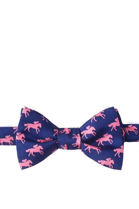 PRICES MAY VARY. 100% Silk Imported With this style, you'll finish far ahead of the pack. Whether it's derby season or any other time of the year, our Photo Finish Bow Tie is sure to put you in the winner's circle. Dimensions: 2.5'' x 4.5'' Made of 100% Silk Neck Size: 14.0'' - 18.0'' This is a Self Tie Bow Tie With this style, you'll finish far ahead of the pack. Whether it's derby season or any other time of the year, our Photo Finish Bow Tie is sure to put you in the winner's circle. Mens Kentucky Derby Fashion, Derby Outfits For Men, Mens Derby Hats, Kentucky Derby Dresses, 2022 Hats, Derby Party Outfit, Kentucky Derby Party Ideas, Derby Party Ideas, Derby Dresses