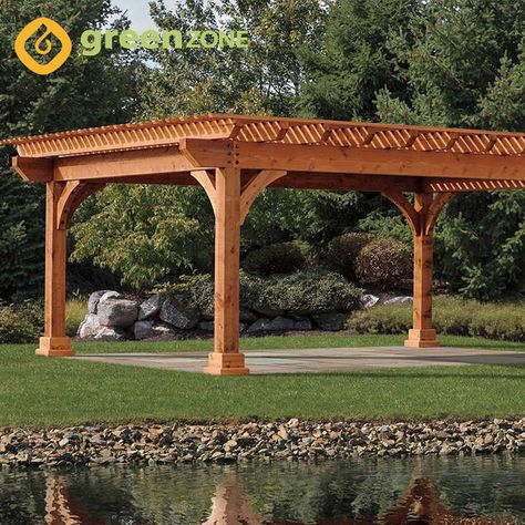 Balcony Pvc Wpc Pergola - Buy Wpc Pergola,Balcony Pergola,Pvc Pergola Product on Alibaba.com Large Pergola, Pergola Decorations, Small Pergola, Steel Pergola, Pergola Curtains, Cedar Pergola, Cheap Pergola, Pergola Lighting, Modern Pergola