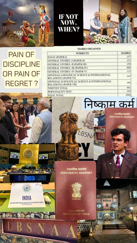 Ias Upsc Wallpapers, Aim In Life, My Future Job, Career Vision Board, Exam Motivation, Study Flashcards, Amazing Facts For Students, Cute Images With Quotes, Vision Board Manifestation