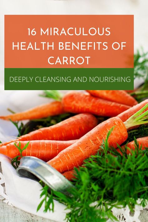 Benefit Of Carrots, Carrot Benefits Health, Carrots Benefits, Benefits Of Carrots, Carrot Juice Benefits, Health Benefits Of Carrots, Carrot Benefits, Sick Remedies, Food Education