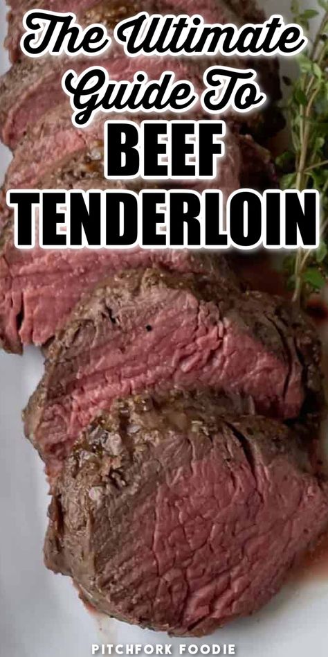 Best Way To Cook Beef Tenderloin, Beef Tenderloin Recipes Smoked, Beef Tenderloin Smoker Recipe, Whole Beef Tenderloin Recipes Grilled, Smoked Beef Tenderloin Recipes, How To Cook A Beef Tenderloin, How To Cook Beef Tenderloin, Beef Tenderloin Steak Recipes, Beef Tenderloin Recipes Grilled