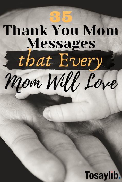 We have put together some special “thank you mom” quotes to help you express your appreciation and gratitude to her, whether it’s heartfelt, cute, funny or inspiring, any words from you are sure to melt your mother’s heart. Grateful For My Mother Quotes, Thank Mom Quotes, Thank You For Being My Mom, Grateful For Mom Quotes, Thank You Mama Quotes, Thanking Mother Quotes, Mom Gratitude Quotes, Thanking Mom Quotes From Daughter, Thank You Message For Mother