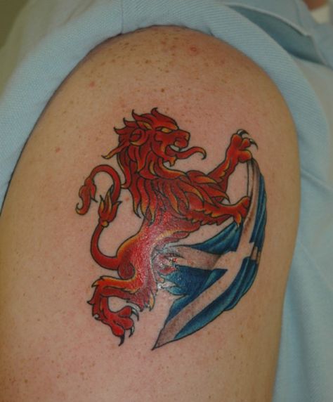 Compass Tattoos Arm, Possible Tattoo, Scotland Tattoo, Lion Shoulder Tattoo, Paisley Tattoo, Chameleon Tattoo, Scottish Tattoos, Compass Tattoos, Mum Tattoo