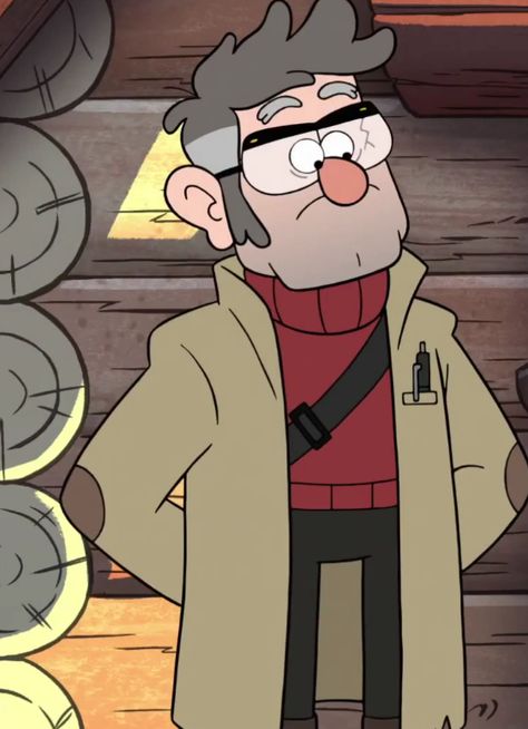 Ford Pines Pfp, Stanford Gravity Falls, Stanford Pines Icon, Gravity Falls Screencaps, Ford Gravity Falls, Gravity Falls Stanford, Gravity Falls Ford, Grunkle Ford, Gravity Falls Secrets