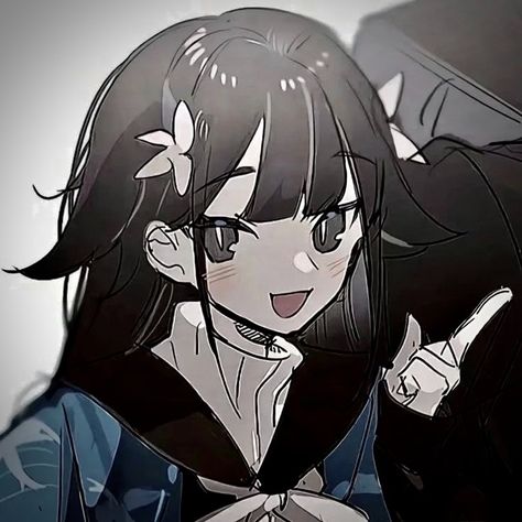 .»-#•vannii*::… Hair, Anime, Black, Making Movies, Discord Server, Matching Pfp, Fun Games, Behind The Scenes