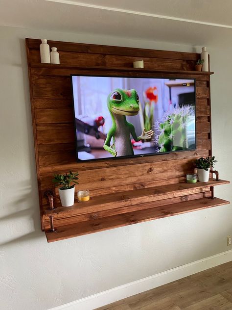 Tv wall mount bracket