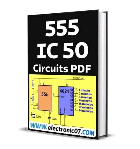 Arduino Sensors, Electrical Engineering Books, Electronics Engineering, Electronic Circuit Design, Electronics Basics, Electronic Schematics, Electronic Circuit Projects, Electronic Circuit, Books Pdf