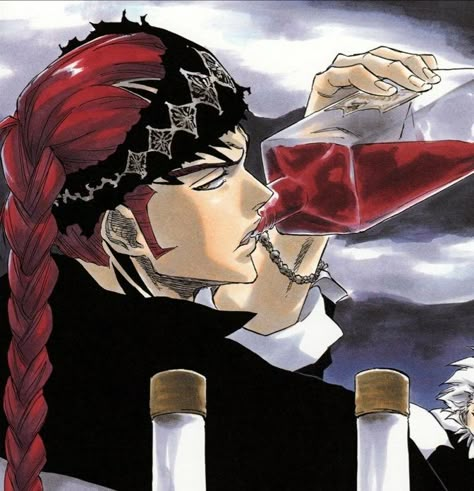 Bleach Renji, Abarai Renji, Bleach Anime Art, Bleach Art, Bleach Manga, Anime Wall Art, Bleach Anime, Fanarts Anime, Cute Icons