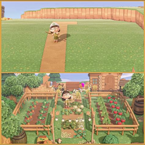 Cottage Core Animal Crossing, Cottagecore Ideas, Cottagecore Animal Crossing, Acnh Cottagecore, Animal Crossing 3ds, Ac New Leaf, Animal Crossing Memes, Animal Crossing Guide, Animal Crossing Wild World