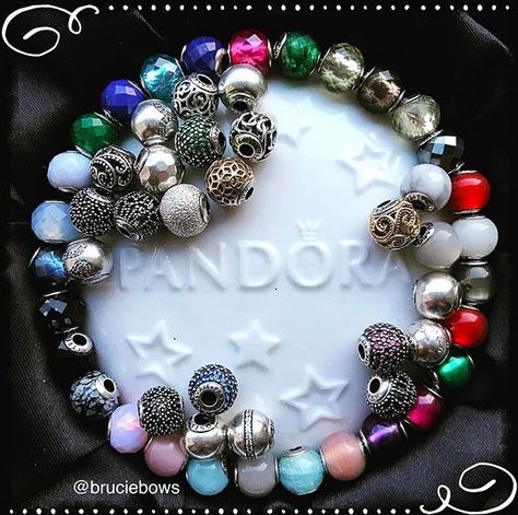 Pandora Essence, Pandora Charms, Pandora Charm Bracelet, Essence, Charm Bracelet