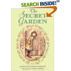 bookmark Secret Garden Book, Tasha Tudor, Frances Hodgson Burnett, Favorite Childhood Books, Classic Childrens Books, Children's Stories, Childhood Books, The Secret Garden, Anne Boleyn