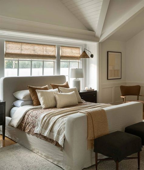 J. Reiko Design + Co  - Quiet Luxury Bedroom - 07 Angeles, Los Angeles, Amber Interiors Bedroom, Amber Interiors Design, Spring Bedroom, Amber Lewis, Shoppe Amber Interiors, Amber Interiors, Small Room Bedroom