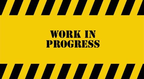 12,209 Work In Progress Sign Stock Photos, Pictures & Royalty-Free Images - iStock Work In Progress Sign, Traffic Signs, Pdf Books Download, Progress Pictures, Aesthetic Design, Pdf Books, Work In Progress, Royalty Free Images, Free Images