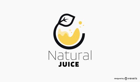 Juice Bar Logo Design, Fruit Logo Branding, Juice Logo Design Ideas, Drink Logo Design Ideas, Fruit Juice Logo, Juice Bar Logo, Juice Logo Design, Logo Drink, Fruit Logo Design