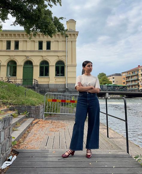 #kina #burgundy #heels #carelgirls #carelparis #babies #maryjanes #paris #60s #vintagelook #frenchstyle #parisianstyle #outfits #frenchgirl #trendyoutfits #aesthetic #fashioninspo #fashion Carel Kina, Burgundy Outfit, Burgundy Heels, They Said, French Girl, Parisian Style, Vintage Looks, Mary Janes, Trendy Outfits