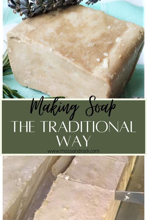 Lye Free Soap Recipes, How To Make Lye Soap, Lye Free Soap, Organic Soap Recipe, Lye Soap Recipe, Diy Soap Natural, How To Make Lye, Homemade Alternatives, Natural Hygiene