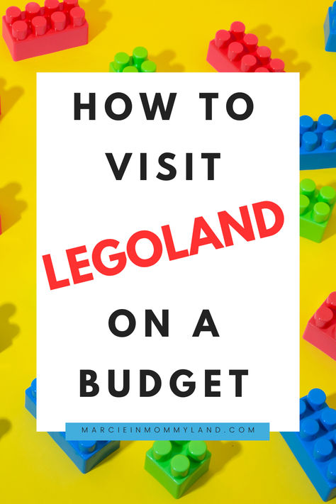 🎢💡 Planning a trip to LEGOLAND California but worried about the costs? Discover our top 13 tips for visiting on a budget! From scoring discounted tickets to finding the best value meal deals inside the park, we’ve got all the insider info you need. Learn where to stay, when to visit, and how to enjoy all the attractions without breaking the bank. Click here to make your LEGOLAND adventure affordable and fun for the whole family! These are the best ways to visit LEGOLAND on a budget! Budget Hacks, Legoland California, Travel 2024, California Trip, Holiday Tips, Packing For Europe, Usa Travel Guide, Family Destinations, Amusement Parks