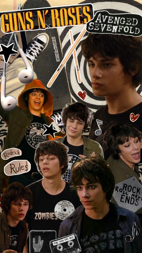 eyeliner wearing bf in a band blueprint🖤#rodrick #rodrickrules #punk #loadeddiper #grunge #skaterboy #musicshuffle #rodrickheffley #harrystyles #grungecore #grungerock #film Rodrick With Eyeliner, Rodrick Heffley Lockscreen, Rodrick X Greg, Rodrick Eyeliner Tutorial, Rodrick Heffley With Eyeliner, Rodrick Heffley Wallpaper Iphone, Rodrick Heffley Eyeliner Tutorial, Men Wearing Eyeliner, Rodrick Heffley Eyeliner