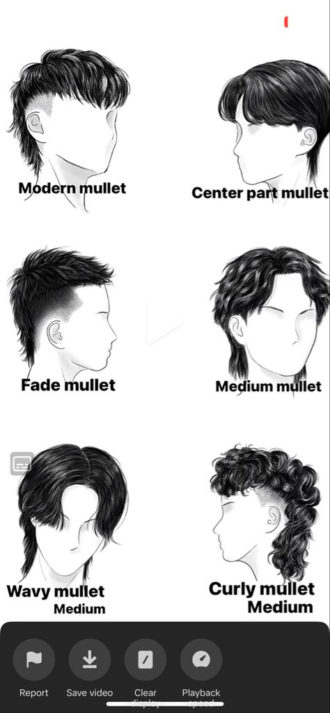 Hair For Men, Men Haircut Curly Hair, Mullet Haircut, Hairstyle Names, Mens Hairstyles Thick Hair, Hair Inspiration Short, Corte De Cabelo Masculino, Mens Haircuts Short, Short Hair Haircuts