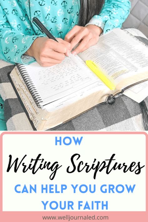 How To Do Scripture Writing, Study Journal Ideas, Bible Study Journal Ideas, Scripture Writing Journal, Starting A Bible Study, Writing For Beginners, Prayer Journal Template, Book Of Matthew, Scripture Writing Plans