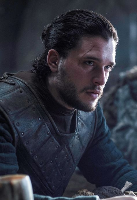 Game of thrones (season 6, ep 4) published by Blixtnatt Dessin Game Of Thrones, Kit Harrington, John Snow, Game Of Thrones Tv, The North Remembers, Fire And Blood, King In The North, Gra O Tron, Kit Harington