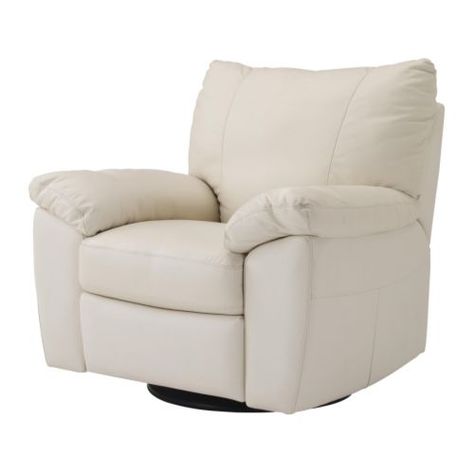 Looking for a recliner for my husband that is comfortable and not ugly or super expensive. Print Armchair, Ikea Armchair, Coffee Table Inspiration, Side Chairs Living Room, Leather Recliner Chair, Gray Dining Chairs, Ikea Home, Reclining Armchair, Rocker Recliners