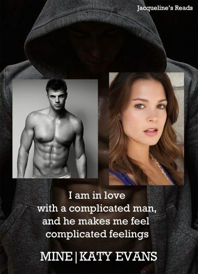 Jacqueline's Reads Book Review, MINE (REAL, #2) by Katy Evans, Remy, Love Quotes, Book Boyfriends, Katy Evans Books, Katy Evans, Steamy Romance, Book Trailers, The Way I Feel, Book Tv, Book Signing, Favorite Authors