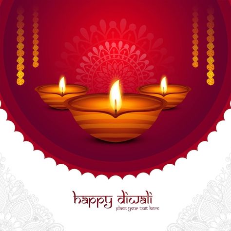 Diwali Png, Diwali Vector, Shubh Diwali, Diwali Lamps, Space Abstract, Advertisement Poster, Diwali Greetings, Festival Background, Free Vector Illustration