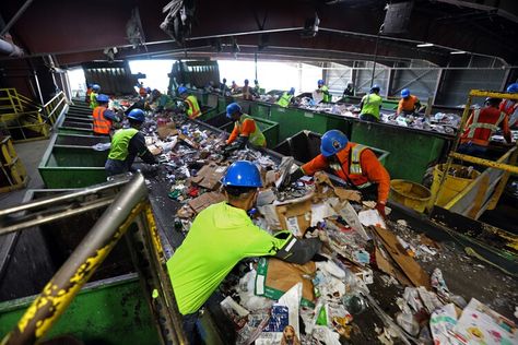 Recycling: Are we doing it correctly? Can we do it correctly? Books Stand, Changing For The Better, Company Town, Plastic Pollution, Book Stands, Change Is Good, In Water, Pollution, Chemicals