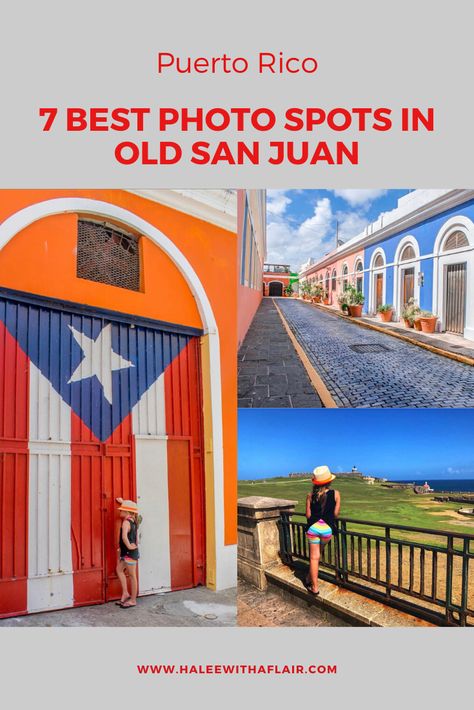 Old San Juan Photoshoot, Cruise Hacks, Cruise Ports, Packing List For Cruise, Old San Juan, Packing For A Cruise, Holland America, Norwegian Cruise Line, Royal Caribbean Cruise