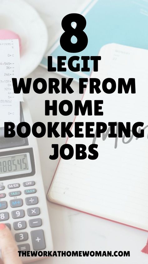 Book Keeping Jobs From Home, Bookkeeping Jobs From Home, Remote Bookkeeping Jobs, Remote Accounting Jobs, Virtual Bookkeeper, Accountant Job, Online Typing Jobs, Small Business From Home, Tech Jobs