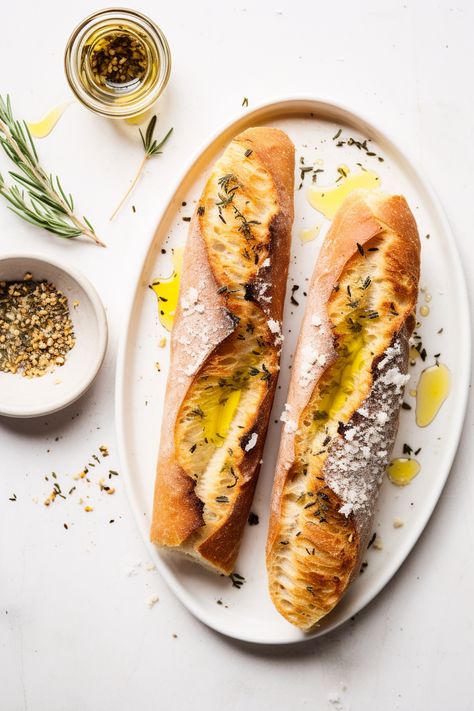 Savour Authentic Mediterranean Flavours with Sardinian Pecorino and Honey Crostini Recipe Essen, Savory Food Photography, Italian Mediterranean Recipes, Authentic Mediterranean Food, Mediterranean Appetizers, Crostini Recipe, Crostini Recipes, Pecorino Cheese, Food Fantasy