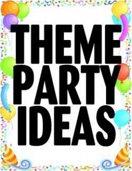 Theme Party Ideas, Sunshine Party, Adult Party Themes, Wine Tasting Party, Wig Party, Supper Club, Theme Parties, Event Themes, Party Entertainment